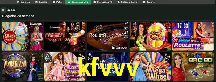 kfvvv bet