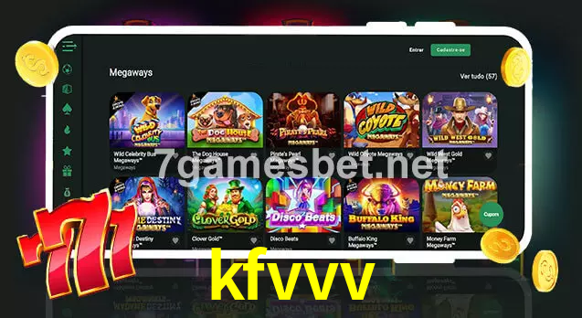 kfvvv aplicativo