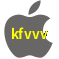 Aplicativo kfvvv para iOS