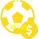 Aposte em esportes do mundo todo no kfvvv!